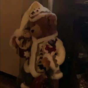 Meet your Posher, Sylvia